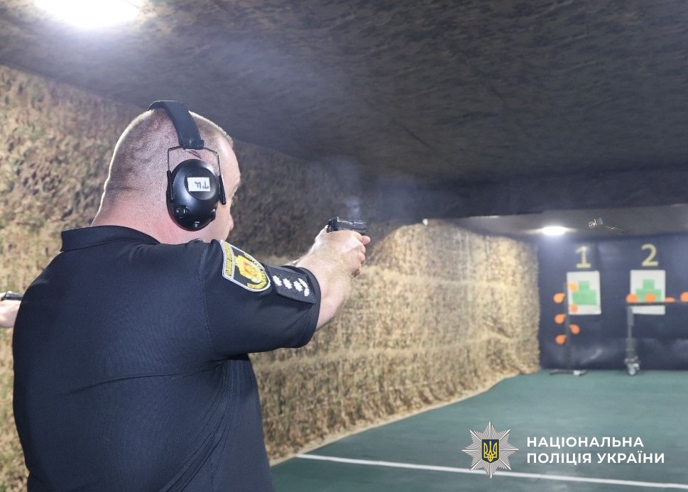 Керівник поліції