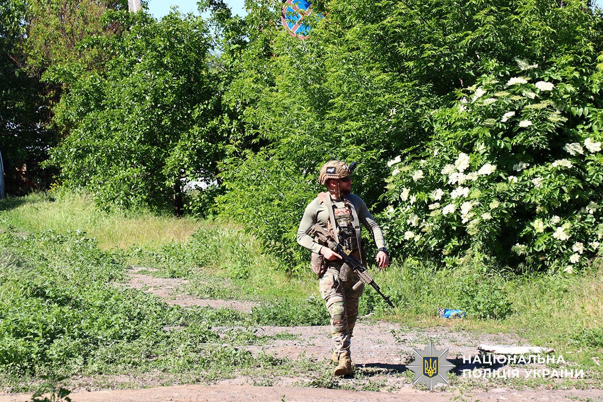 Евакуація