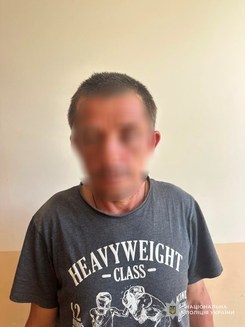 За скоєне фігуранту загрожує покарання – позбавлення волі на строк до п’ятнадцяти років.