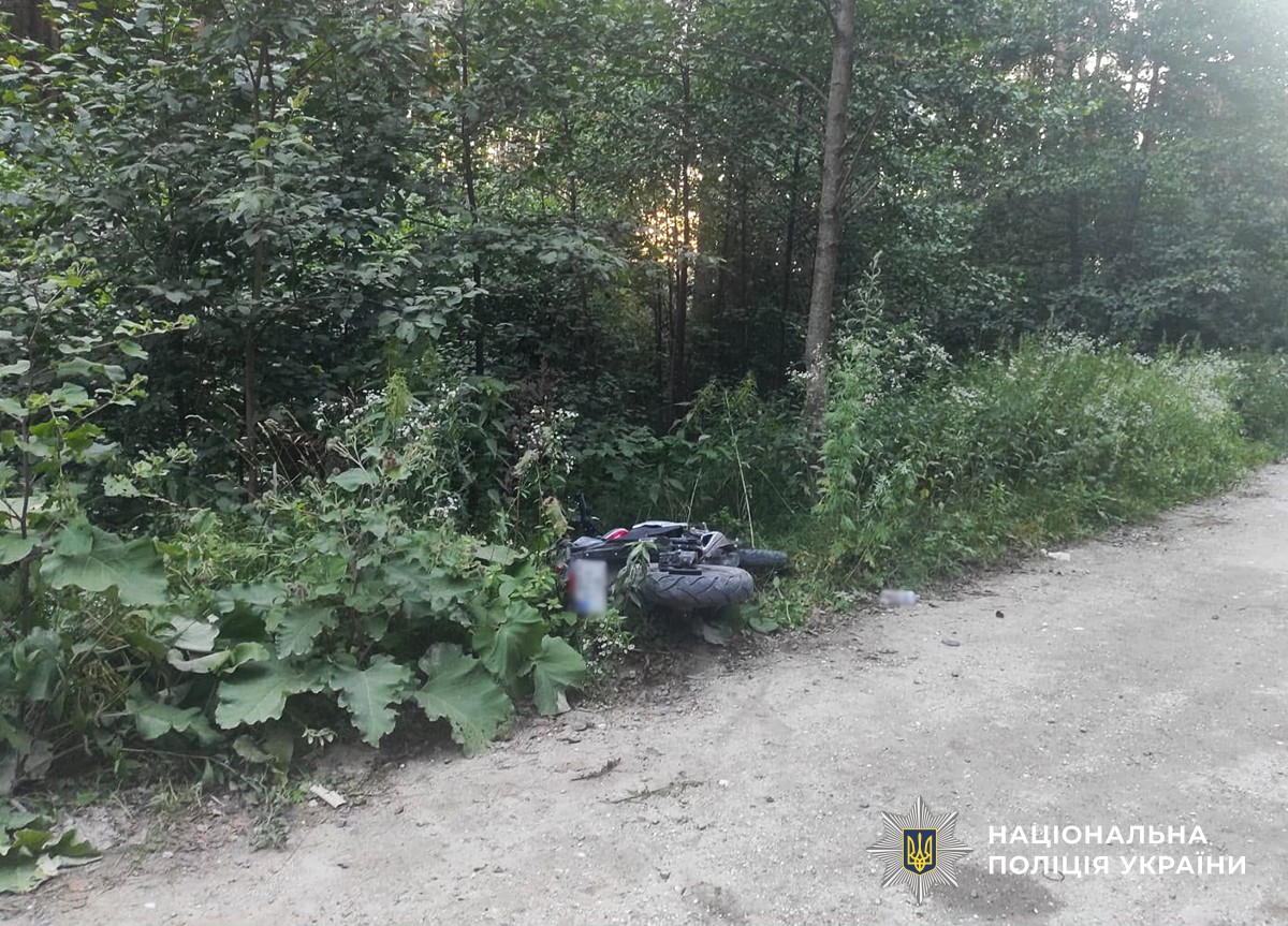 За два дні на Звягельщині сталися три ДТП: постраждали семеро людей, серед них — неповнолітні