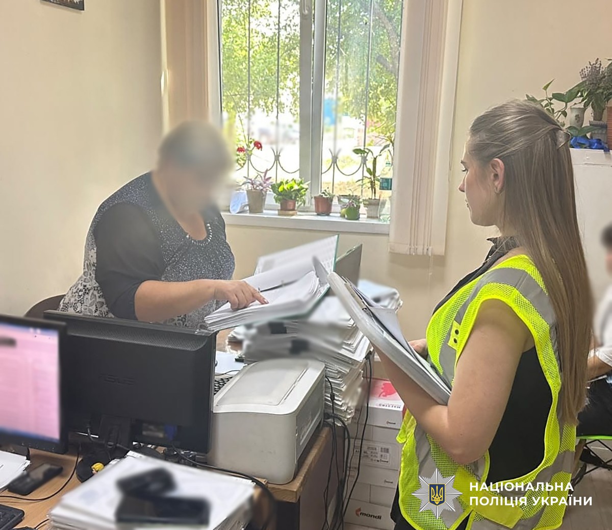 Несанкціоноване звалище на околиці Житомира: поліція оголосила підозру колишньому керівнику та директорці підприємства