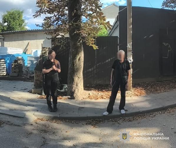 За скоєне фігуранту загрожує покарання – до десяти років позбавлення волі.