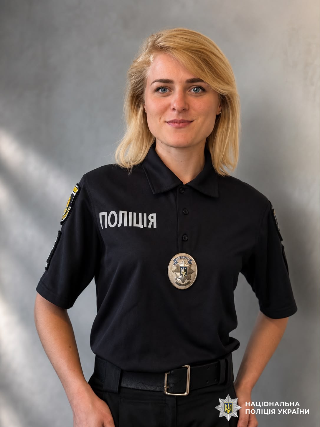 Поліцейська