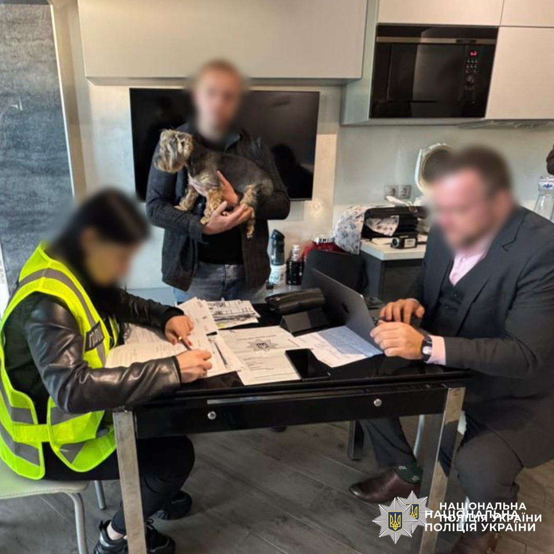 Розкрадання понад 4,1 млн грн бюджетних коштів: поліцейські Харкова повідомили про підозру 10 особам