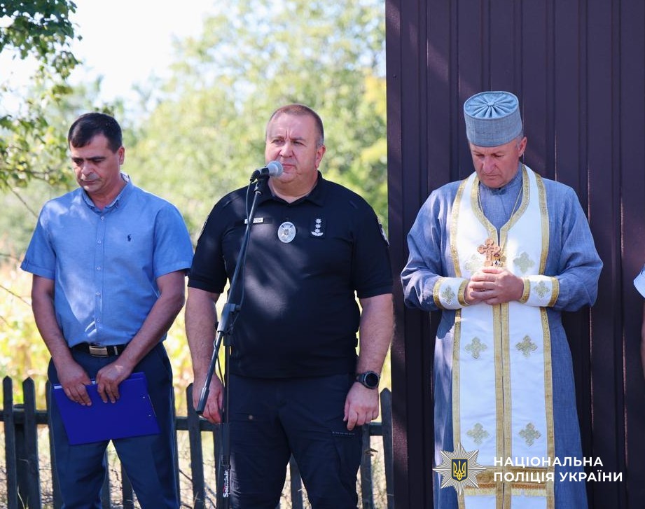 Поховання Максима Вівіровського