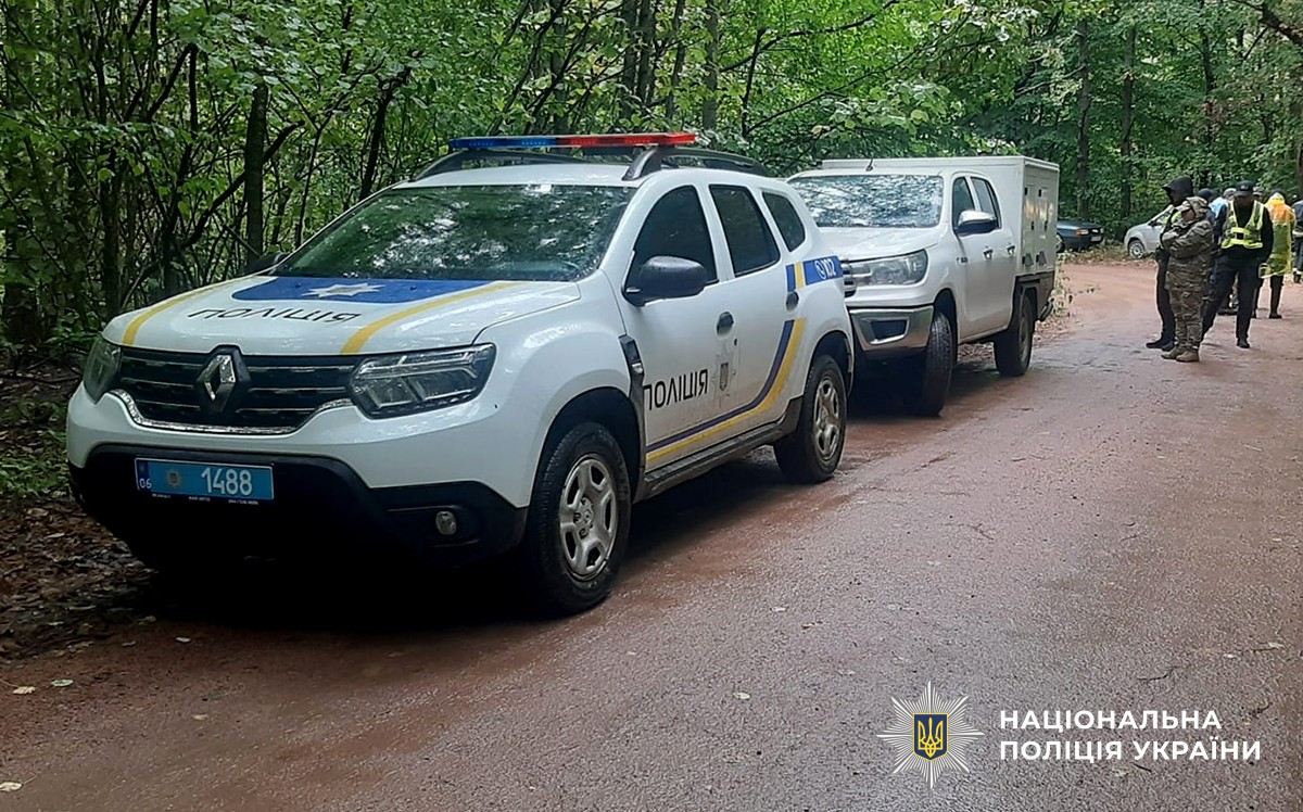 На Житомирщині тривають пошуки 81-річного Василя Гурина, який пішов по гриби