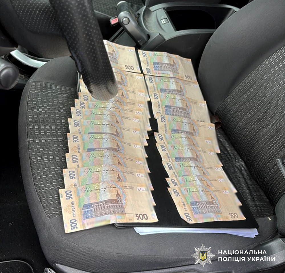 На Житомирщині поліцейські затримали «фахівця» з незаконного перетину кордону