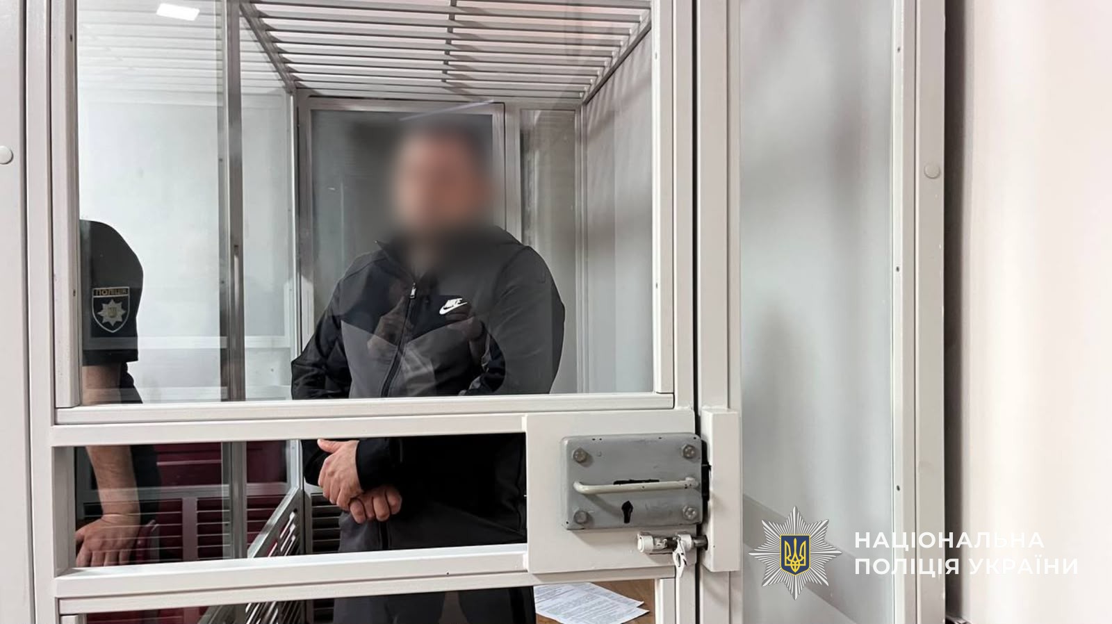 Затриманому за підозрою у розбещенні малолітньої обирають запобіжний захід