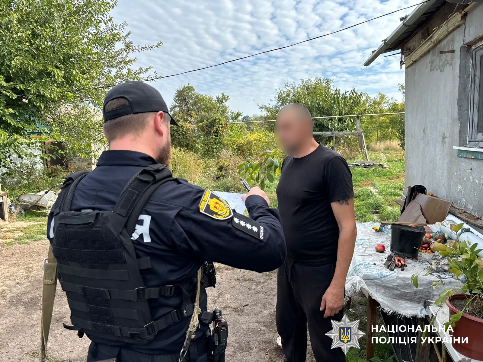 Наслідки ворожої атаки