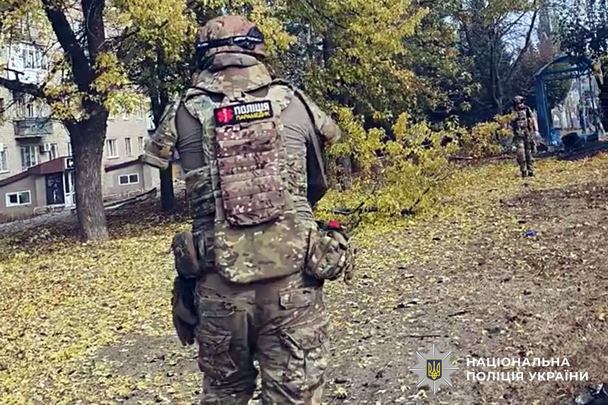 Допомога пораненим
